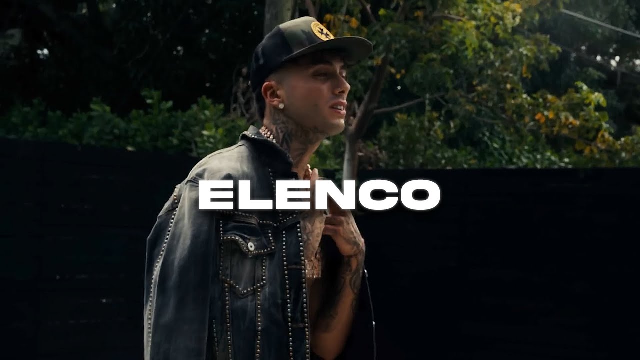 (FREE) Tony Boy Type Beat - 