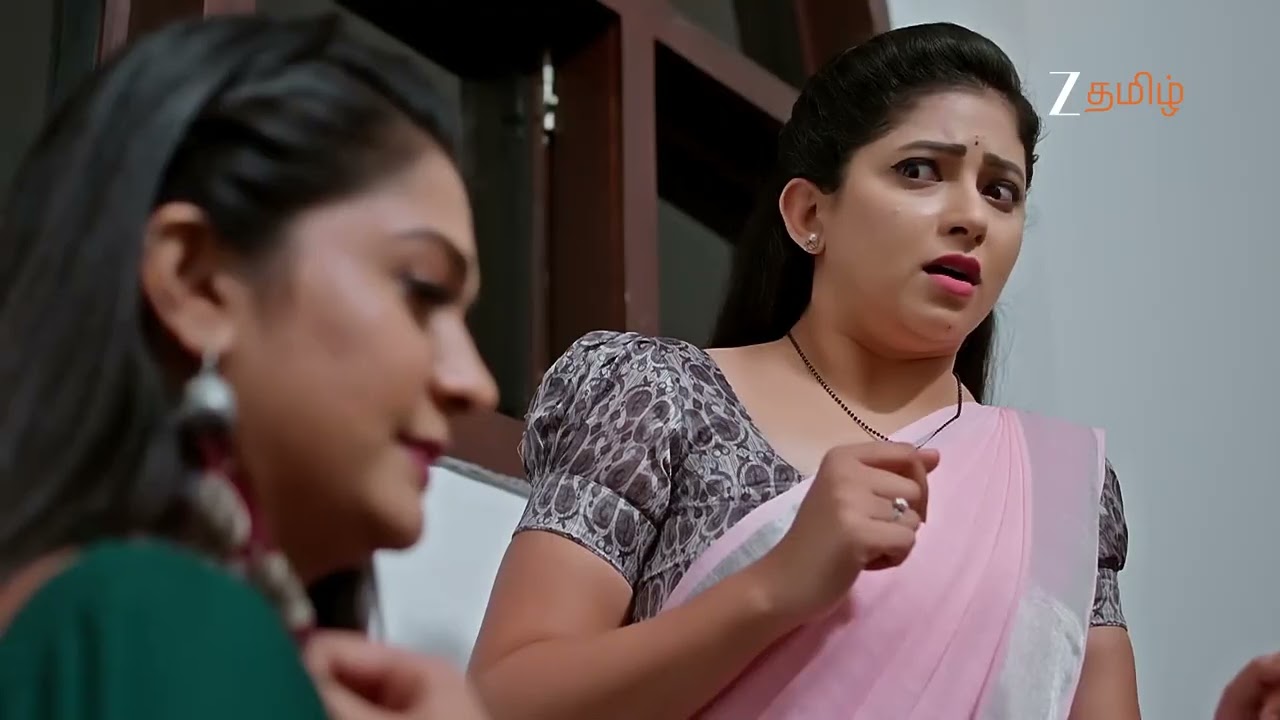 Raja Chinna Roja| Ep - 127| Webisode 03| Dec,22 2025| Major Amarendra Varma,Arundhathi| Zee Tamil