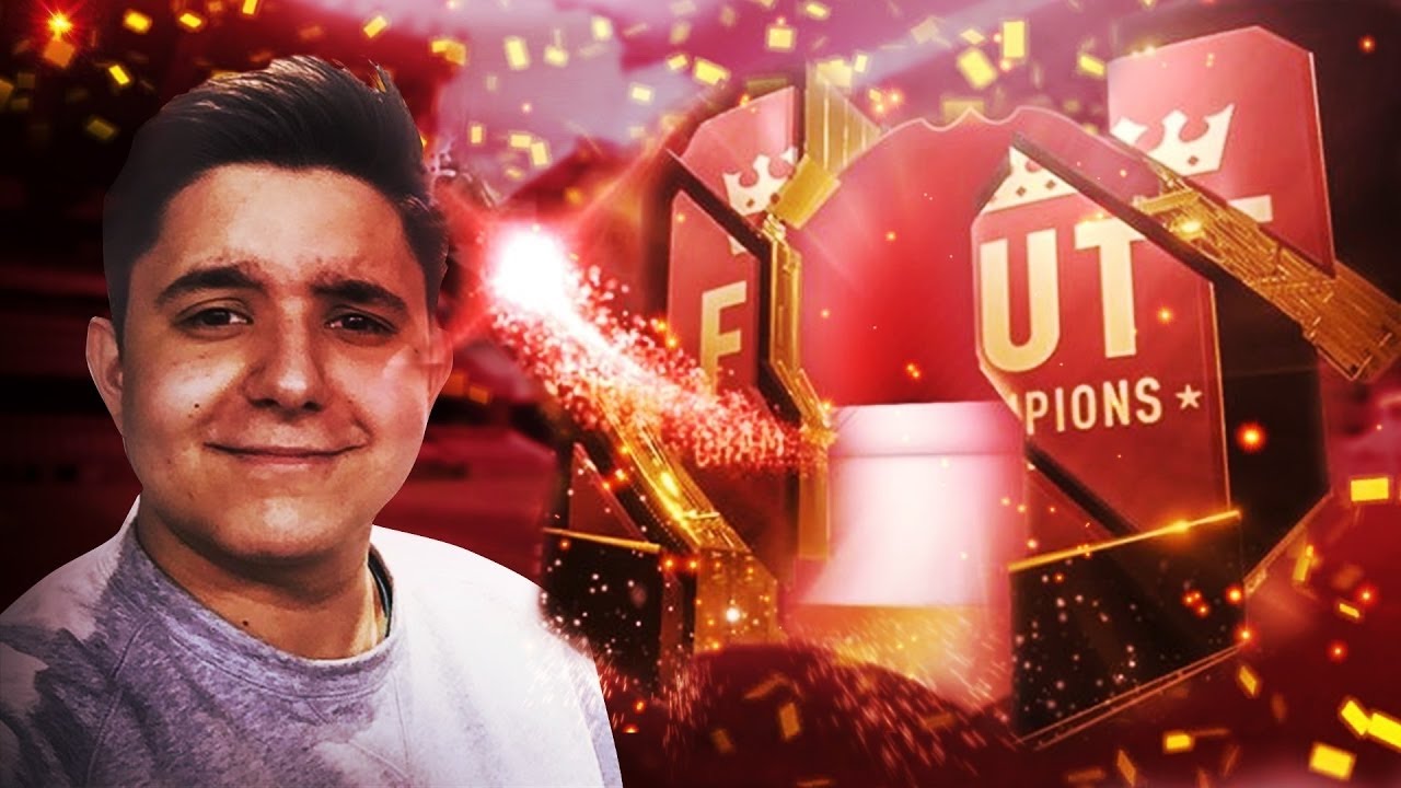 GOODMAX - ЛУЧШИЕ ПАКИ ЗА FUT CHAMPIONS
