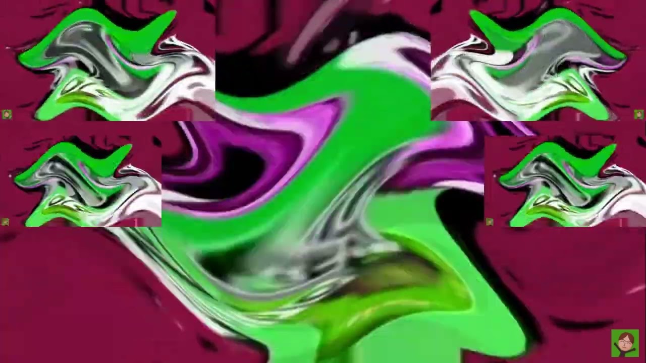 Klasky Csupo in Crazy Slow Killed has a Sparta Gamma Remix