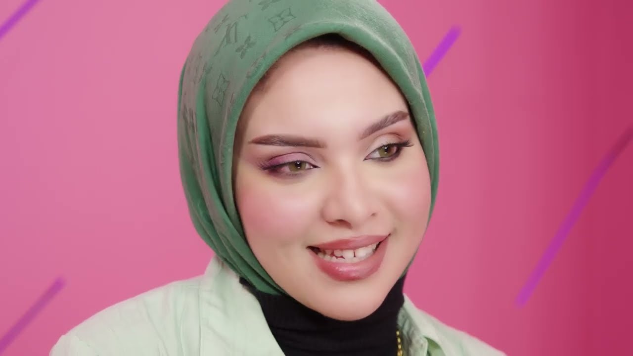 الطريقة صحيحة لتغطية عيوب البشرة / مع خبيرة التجميل اميرة الهدار