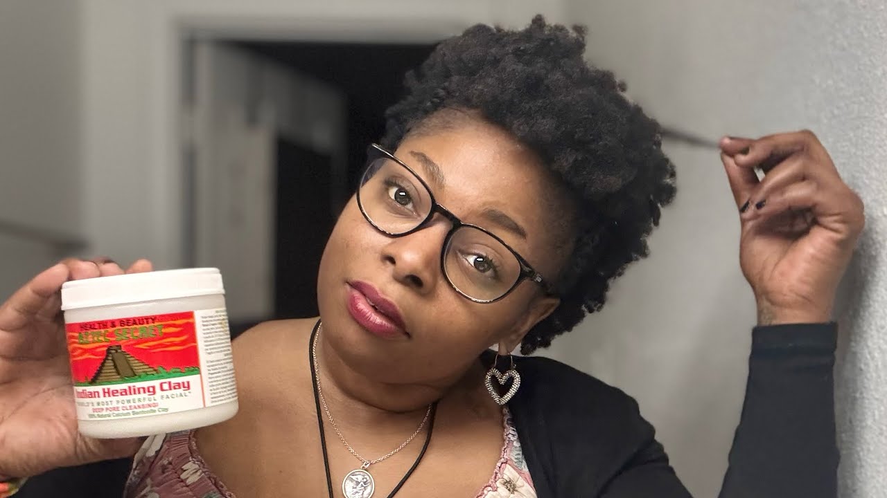 I love this natural product! On my Natural hair,