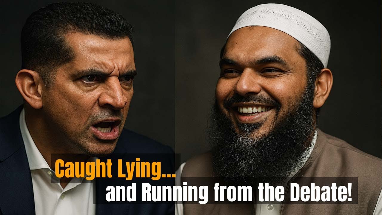 Why Muslim Debaters FEAR Sam Shamoun — The Truth PBD Couldn’t Ignore