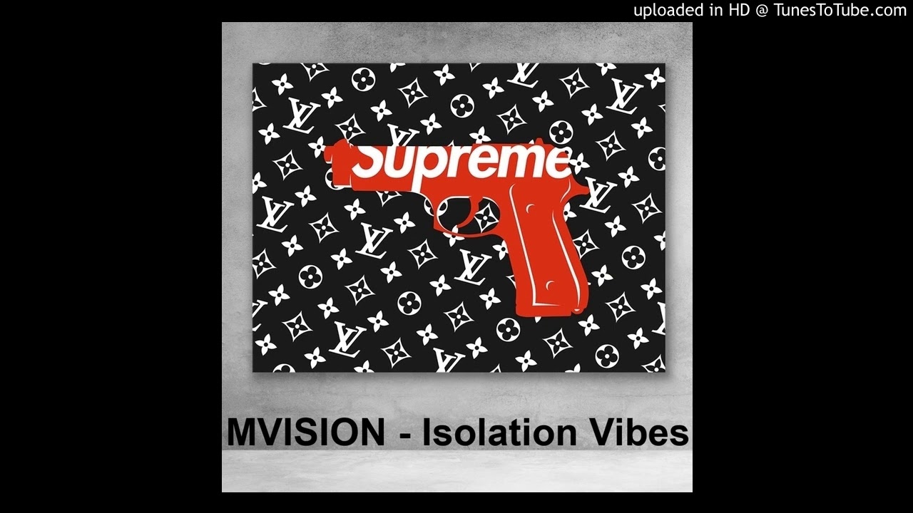 MVISION - Isolation Vibes