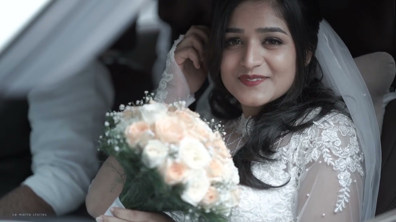 AKASH & RIYA WEDDING CEREMONY