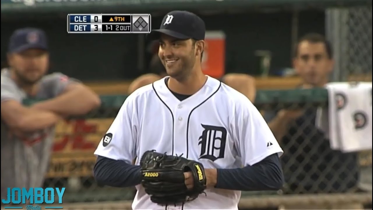 Umpire blows the call on Armando Galarraga's perfect game, a breakdown
