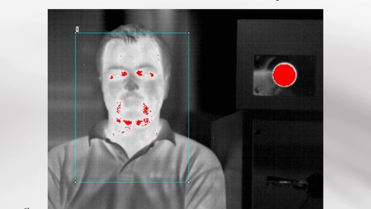 Walka z koronawirusem System vIRalert 2 do Automatycznej Bezdotykowej Detekcji Gorączki