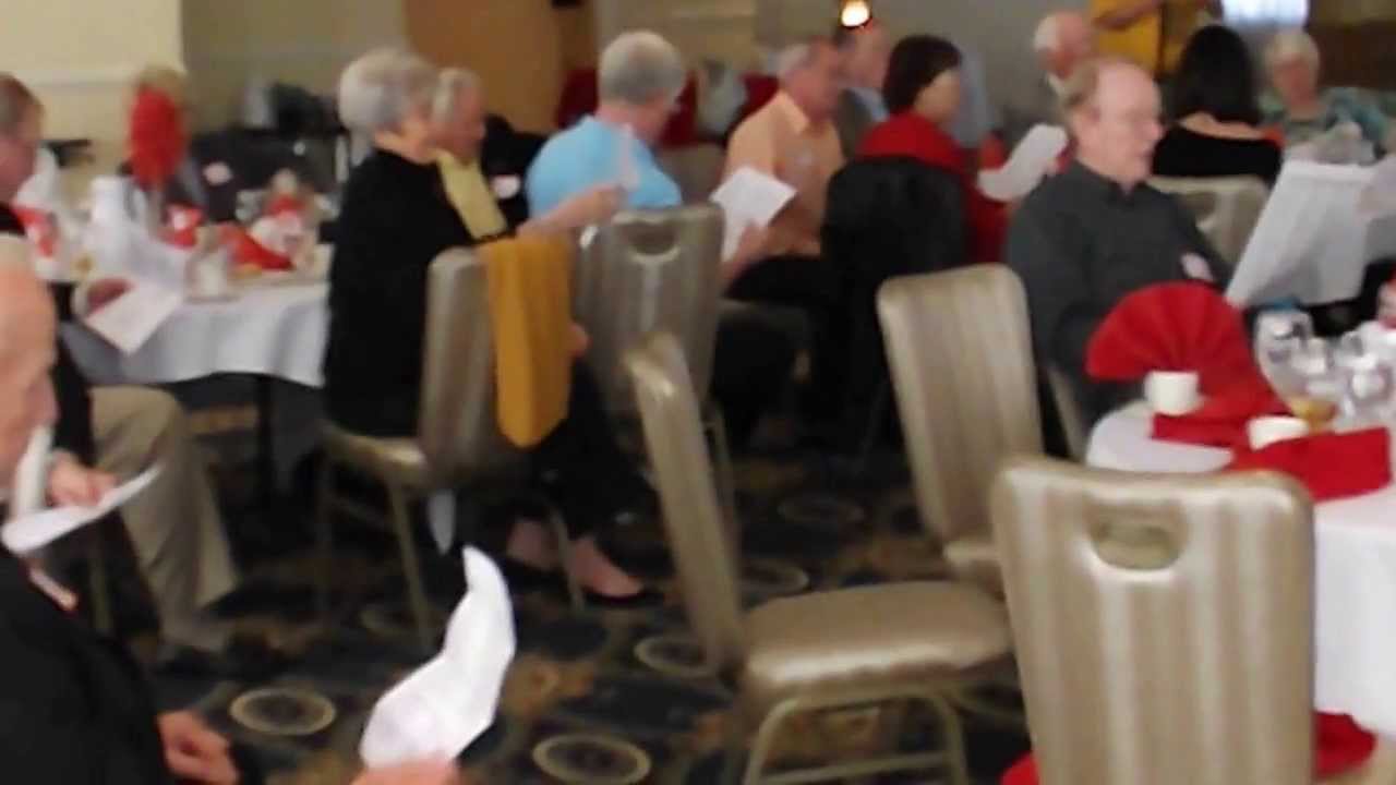 2014 Boone Iowa High School Fight Song