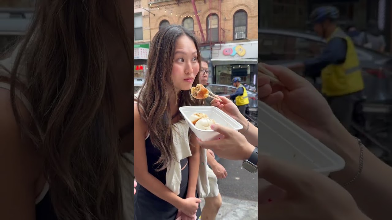 chinatown nyc food crawl