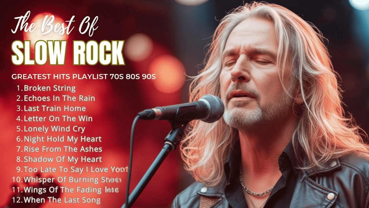 Rod Stewart, Lionel Richie, Phil Collins, Bee Gees, Chicago 🍂 Soft Rock Hits 70s 80s 90s Full Album.