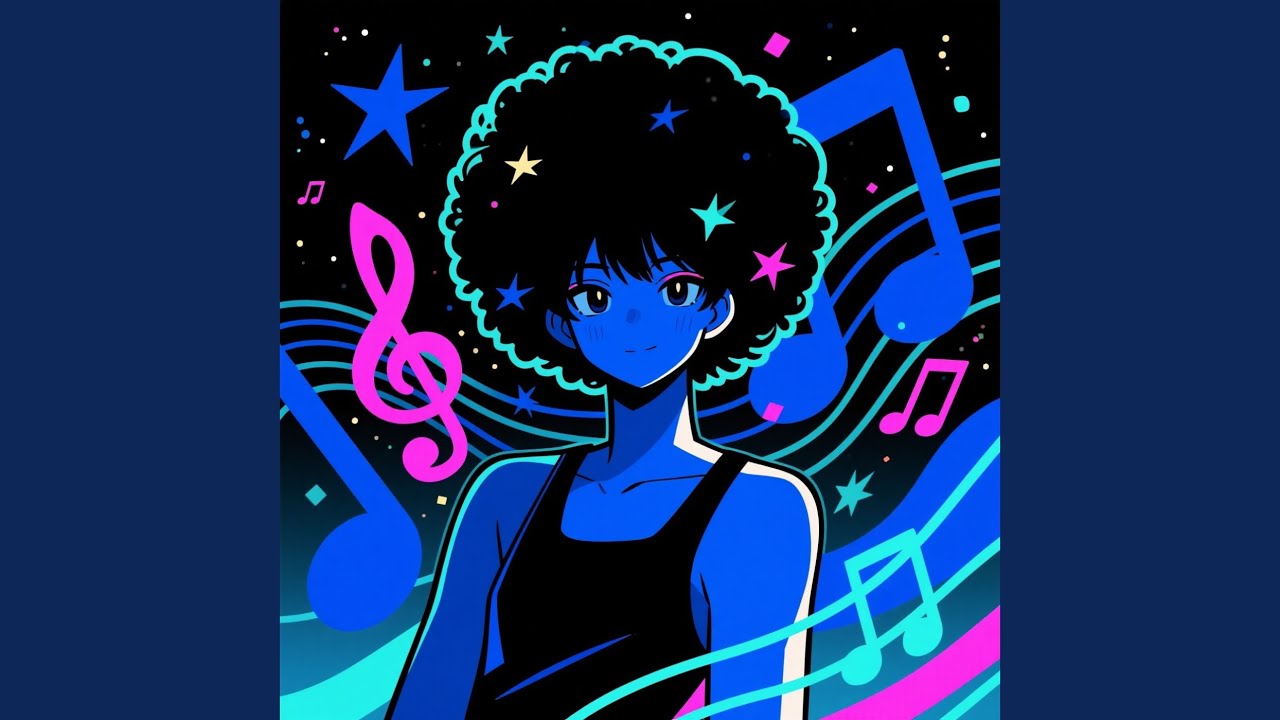 Midnight Afro Groove