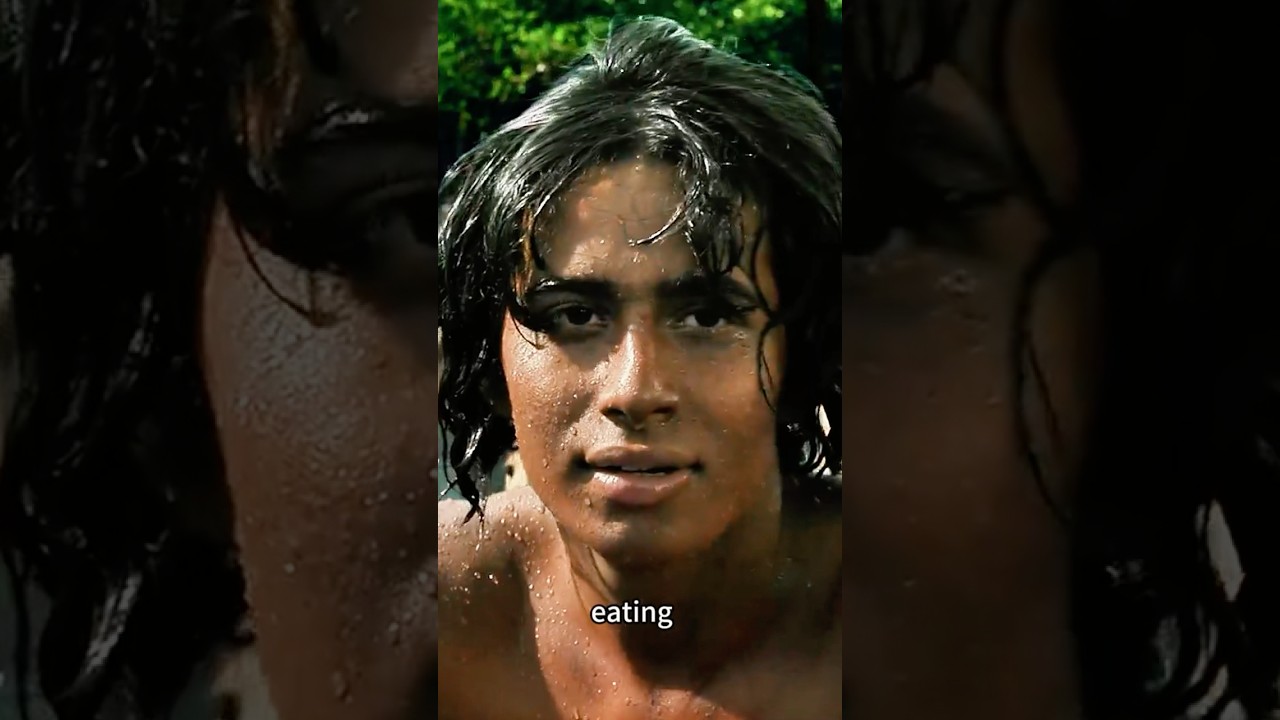 🎬 LIFE OF PI (2012) – CANNIBAL ISLAND HORROR! 😱🌴