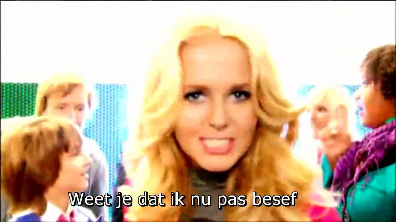 Monique Smit - Kom maar op - TEKST - ondertiteld.wmv