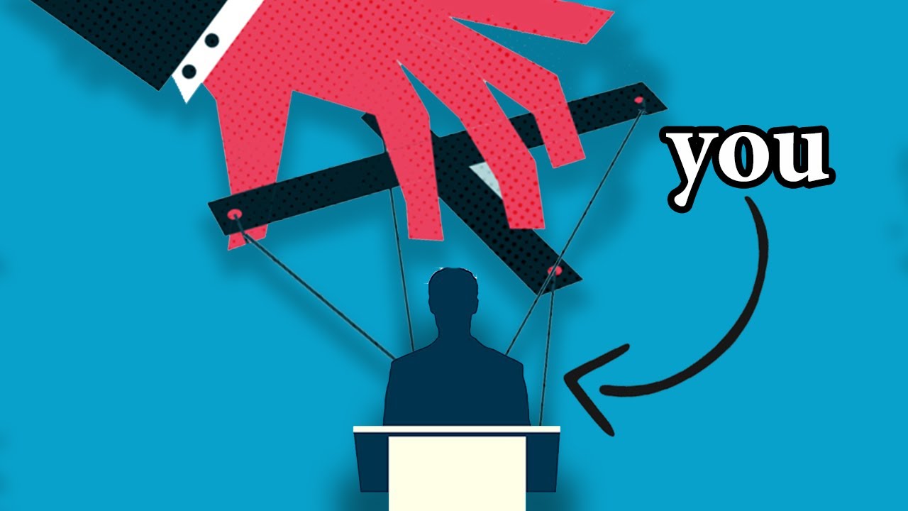 You've Never Had an Original Thought (Media Manipulation and 
