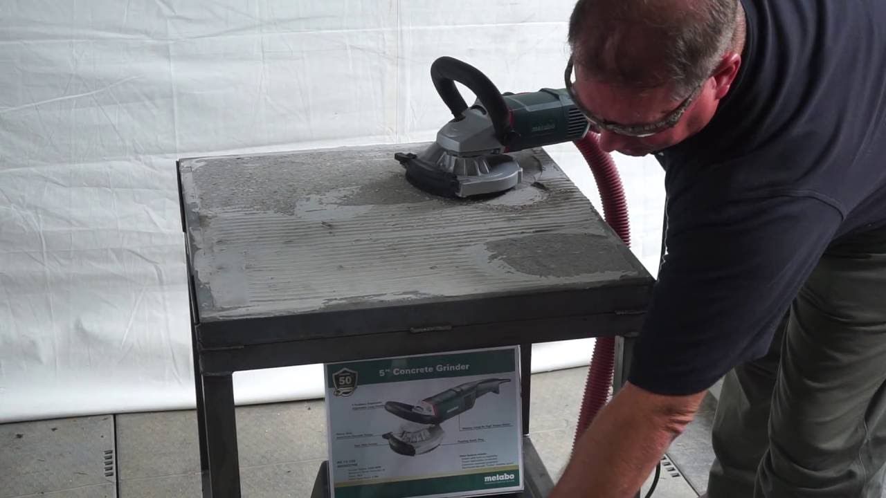 Metabo 5