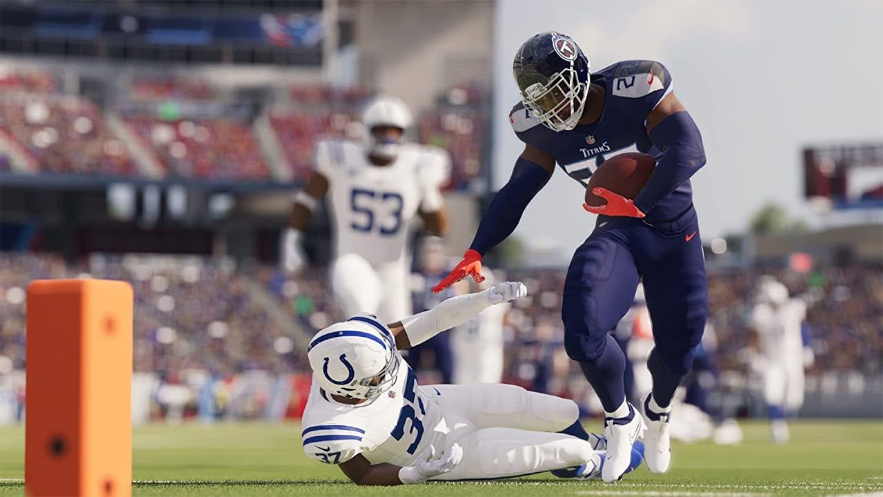 Madden 23 Xbox One Review | Is It Worth Buying? (2025)