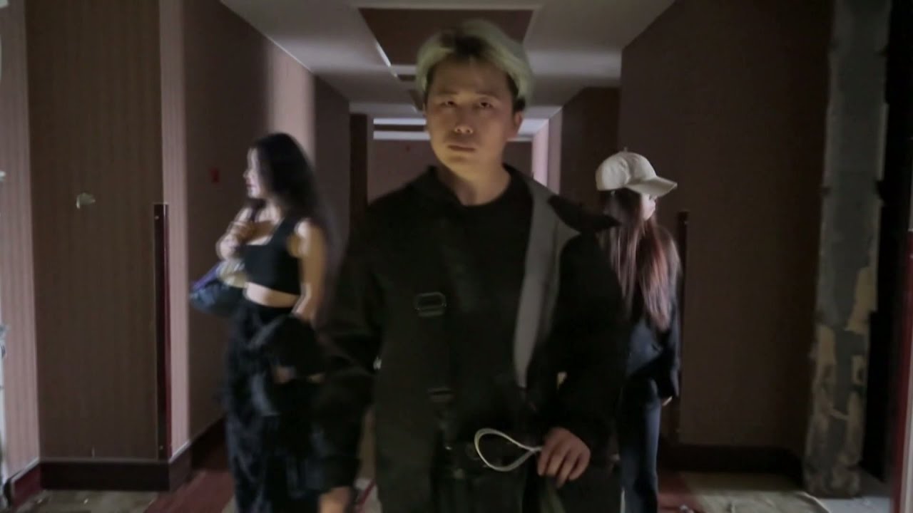 中國掀廢墟探索潮 當心探險變非法入侵｜20250727 全球現場漫遊天下