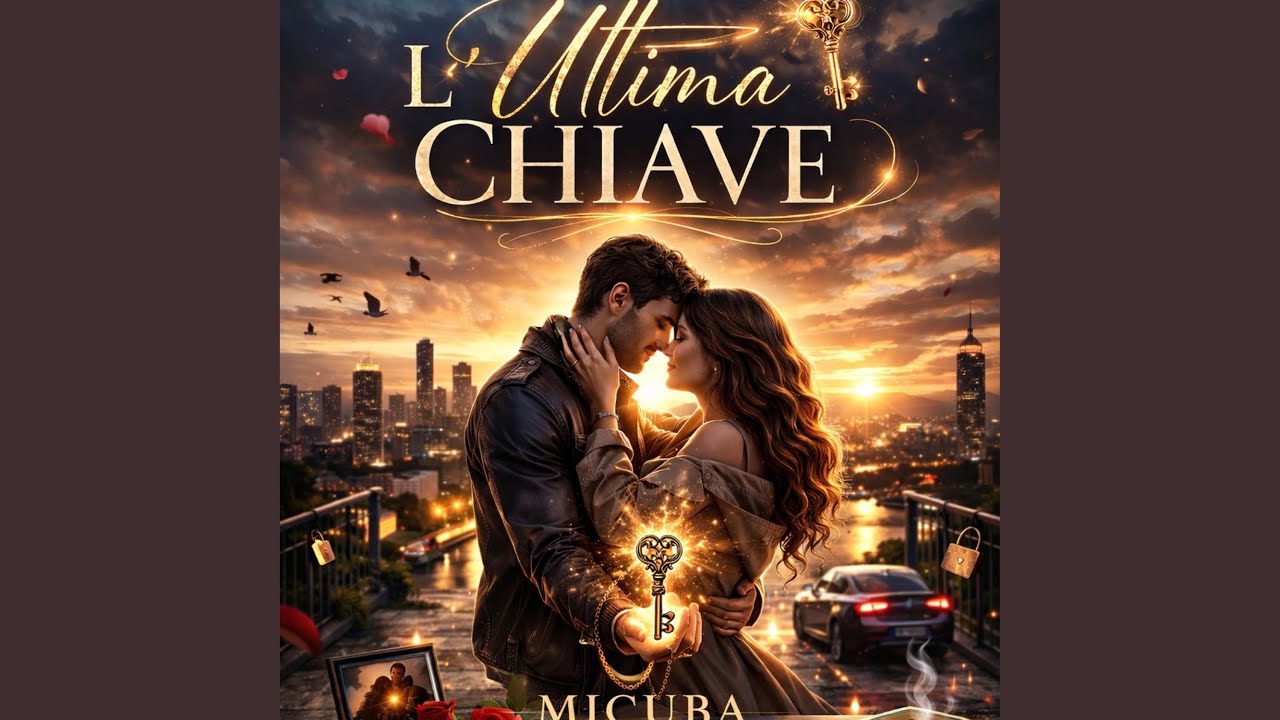 L'ultima chiave