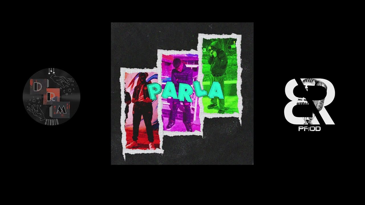 Parla - Haush x Big Topa x Gucca (Audio Oficial)