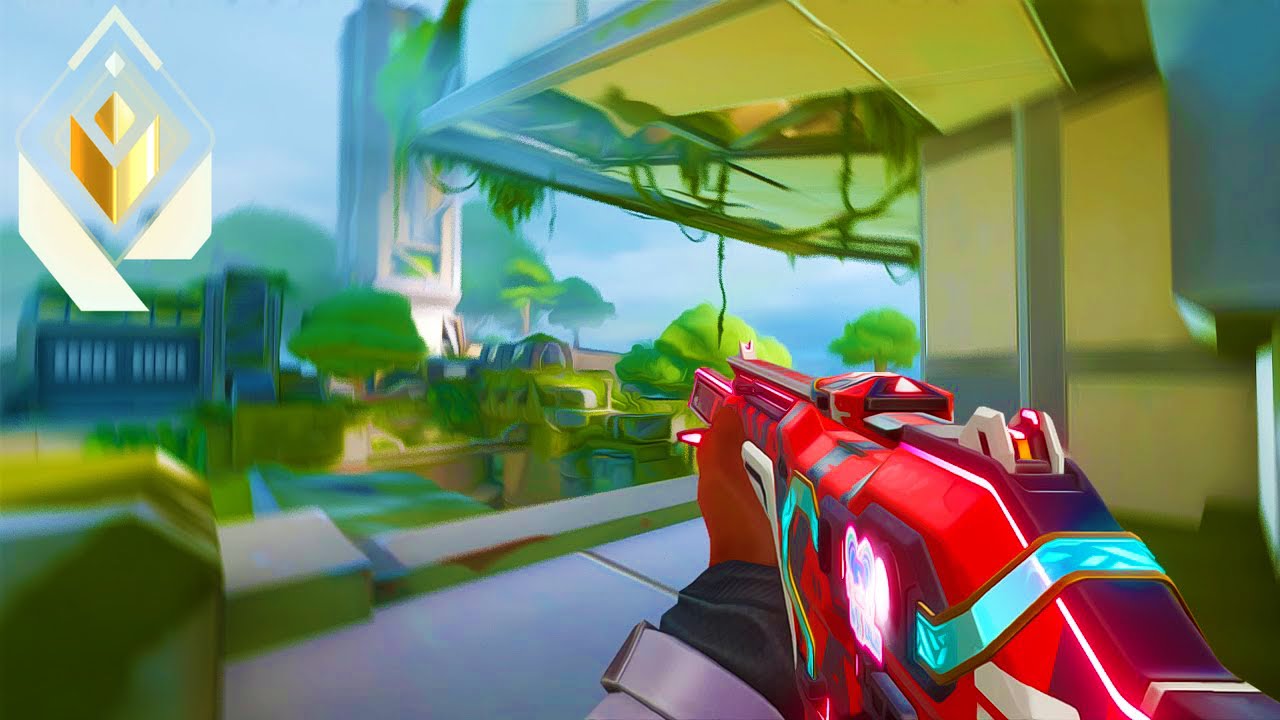 40 УБИЙСТВ В КОНСОЛЬНОЙ ВЕРСИИ VALORANT RADIANT ПОЛНАЯ ИГРА + ЛУЧШИЕ НАСТРОЙКИ VALORANT ДЛЯ КОНСО...