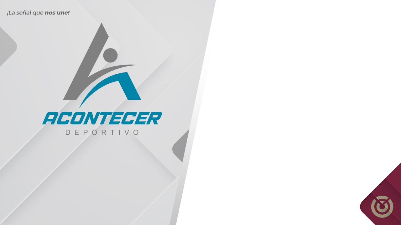 Acontecer Deportivo. - 05 de marzo 2026.