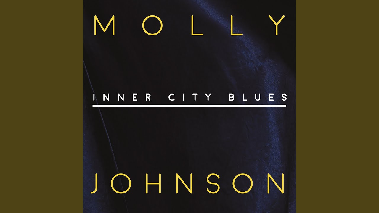 Inner City Blues