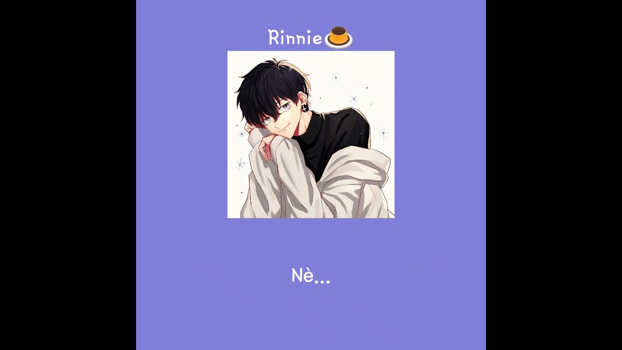 # 5 |ASMR| Mitsuya say rượu| R I N🍮