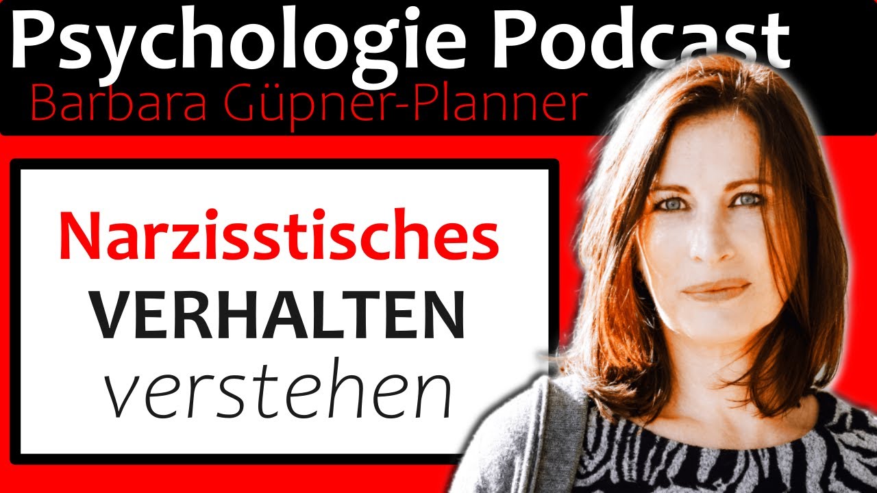 Narzissten zerstören (Sogar ihre eigenen Kinder!).. Weil sie anders NICHT KÖNNEN !