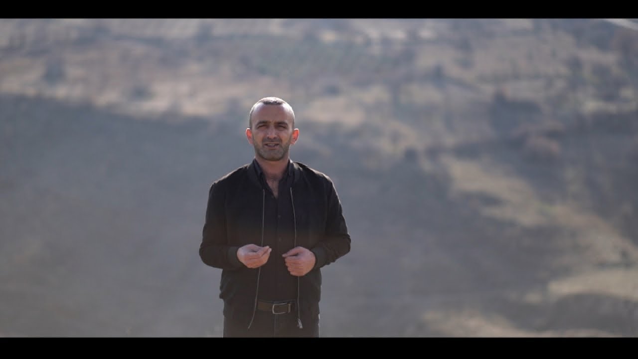 Ramazan Arı - Neyê Neyê - Uzun Hava - Kürtçe