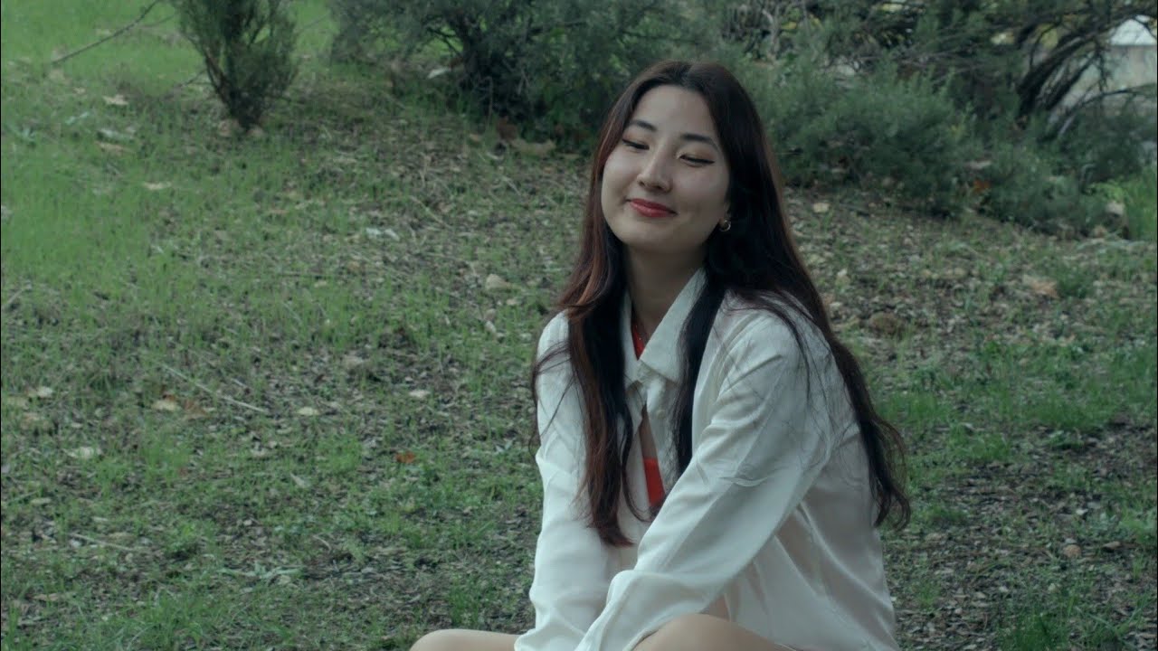 Kamila Salimova - Love You Even More (Official Music Video)