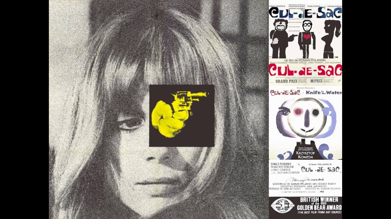 ►Krzysztof Komeda◄ - Radio (One)