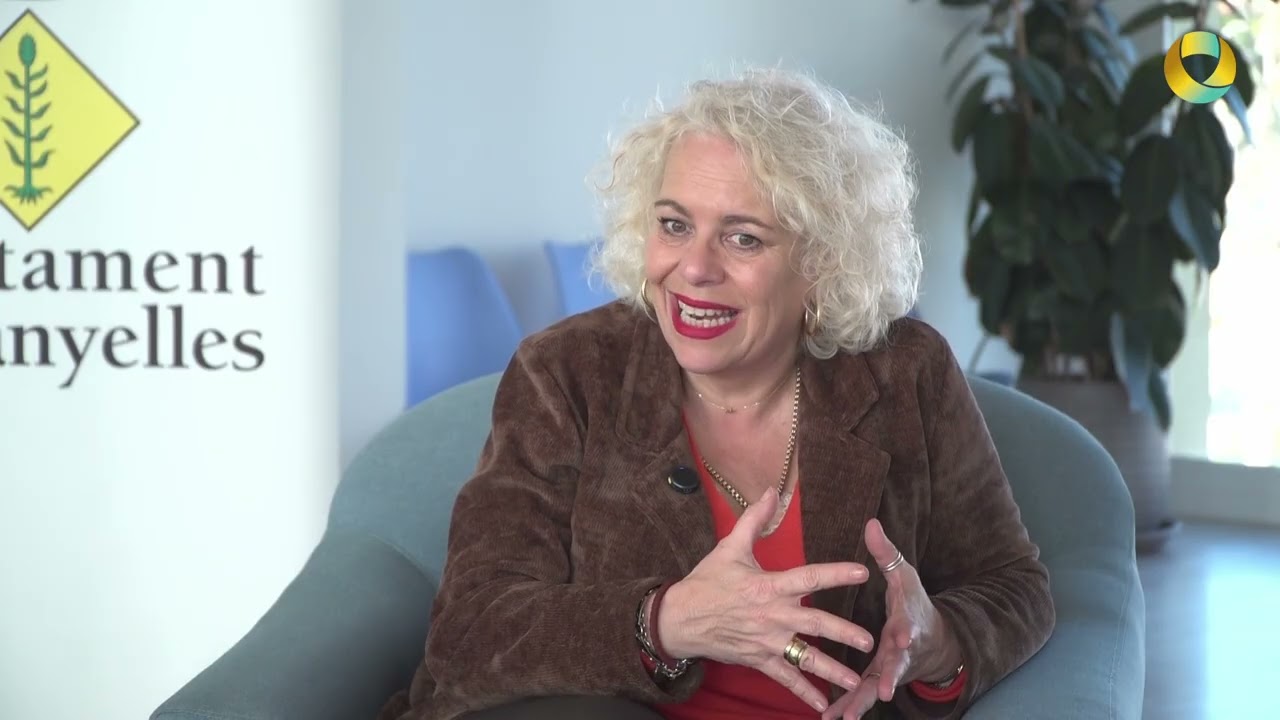 VIA AUGUSTA - 11 març 2026 - Mònica Gallardo