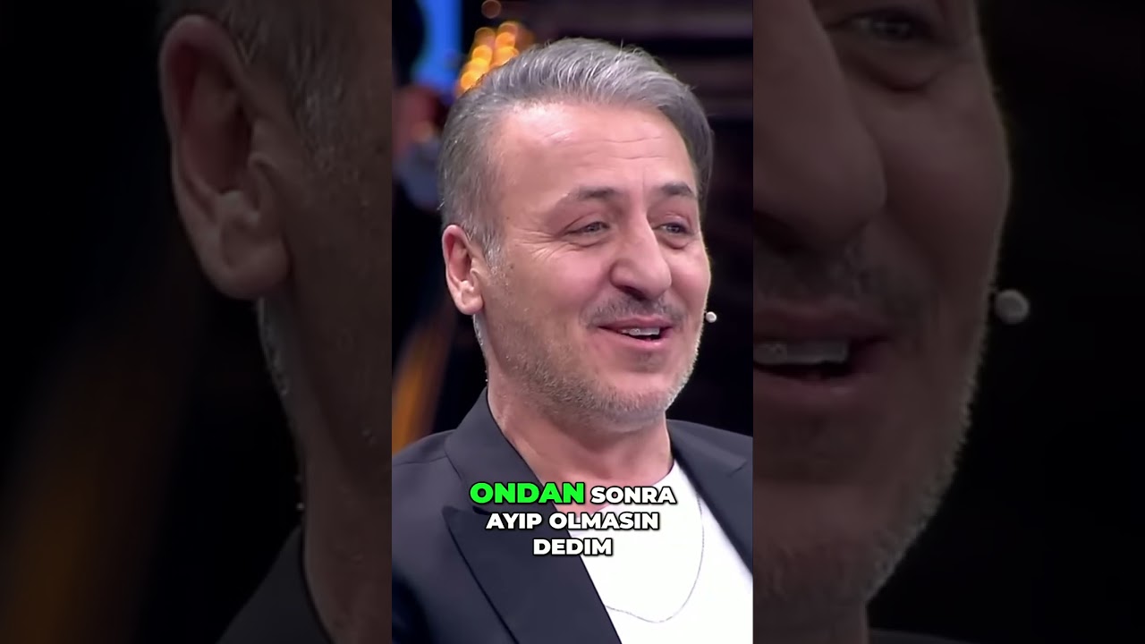 Ezel teklifi geldiğinde reddettim! #barışfalay #Ezel #shorts