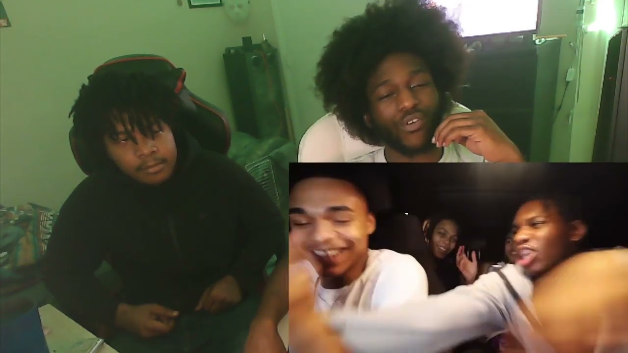 I Caught DD Osama & Ddot Lacking With They Opps And This Happened... *KAY FLOCK* Reaction