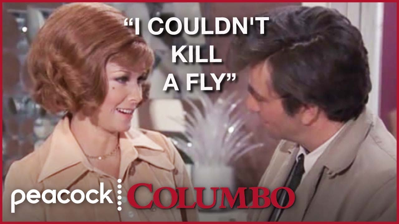 'Lovely but Lethal' in 10 Minutes | Recap - S03 EP01 | Columbo