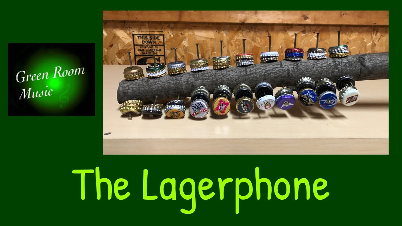 The Lagerphone