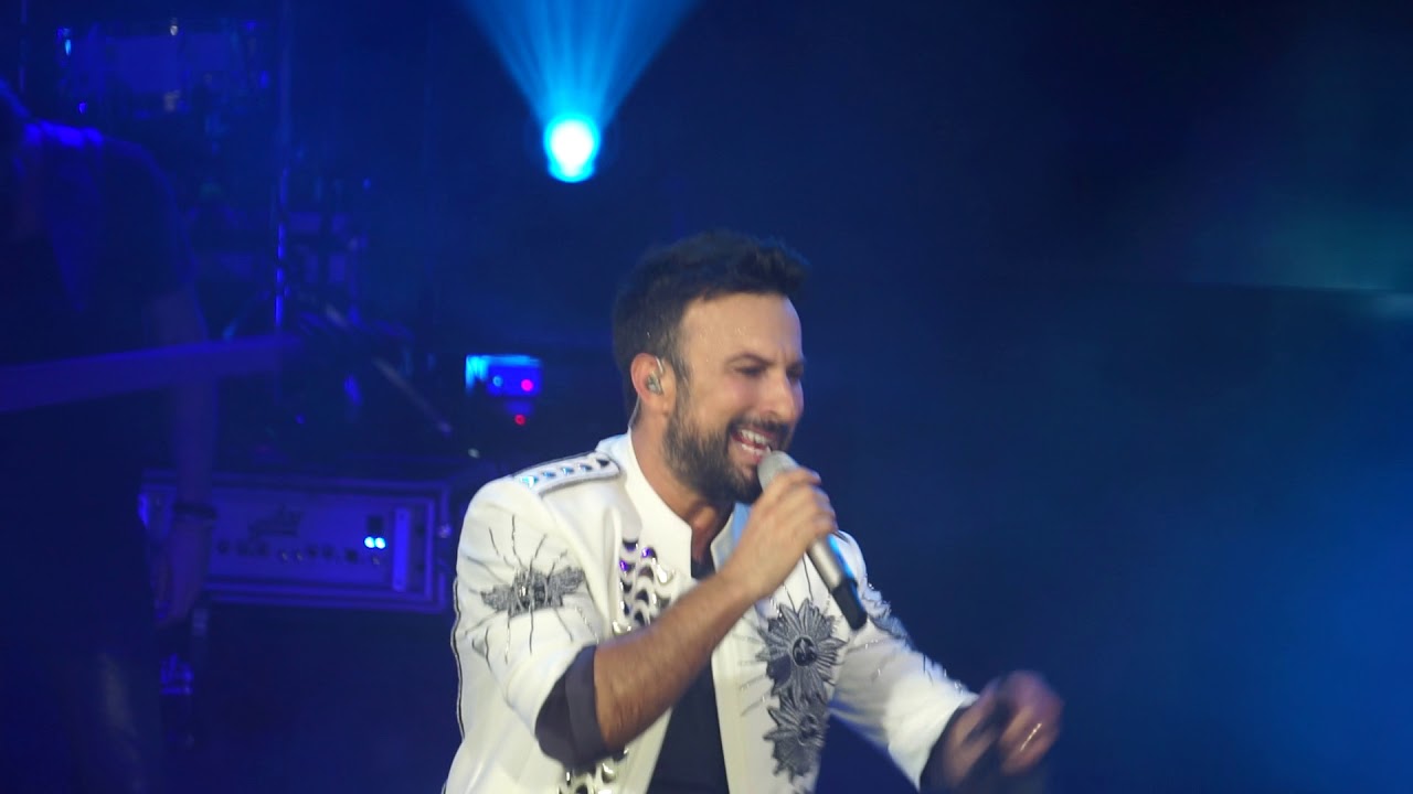 Tarkan - Hüp/ Kır Zincirlerini