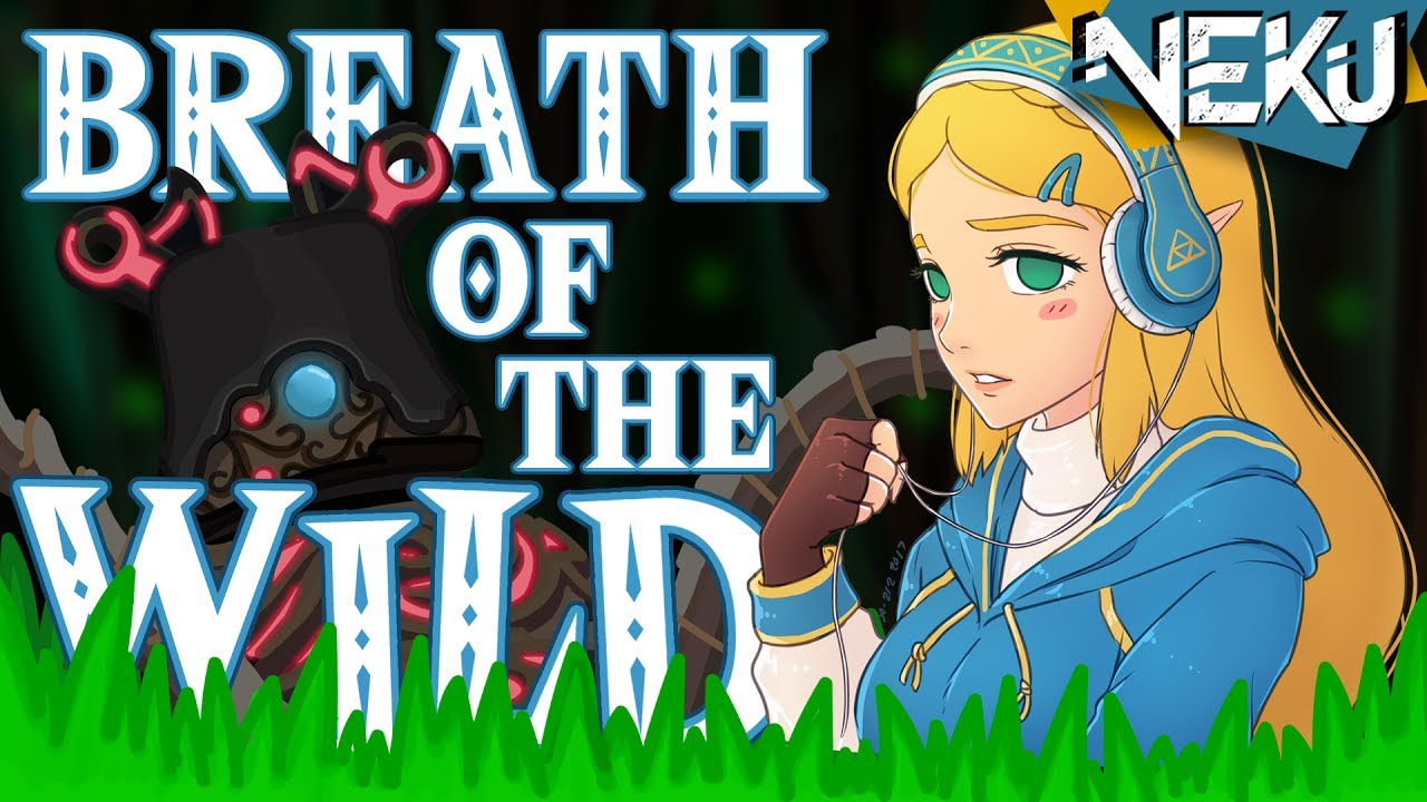 Main Theme | Breath of the Wild