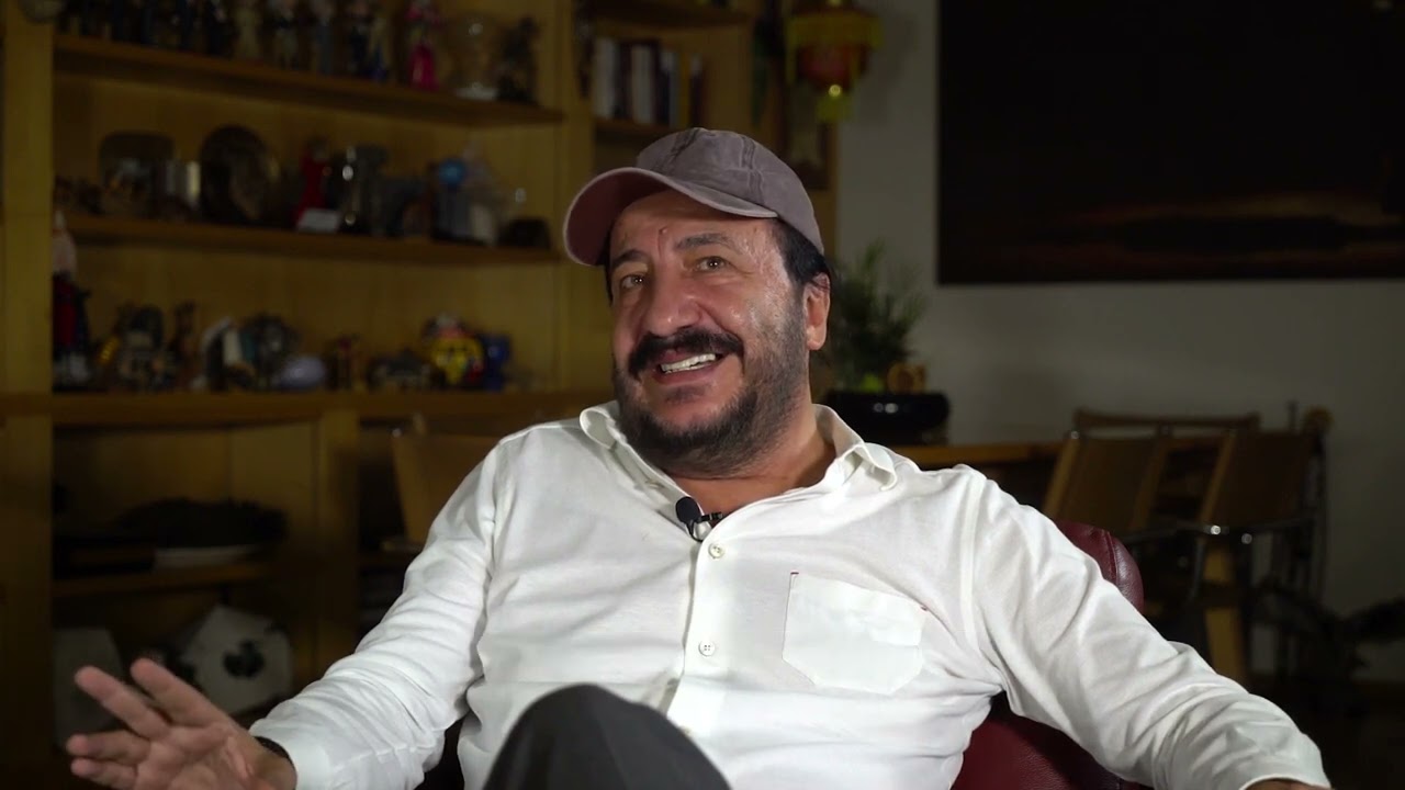 Biz Kimiz? | Dalgakıran Kompresör'ü Tanıyın!