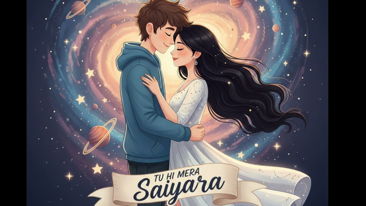 Tu hi mera saiyara//Music Farmaish!//