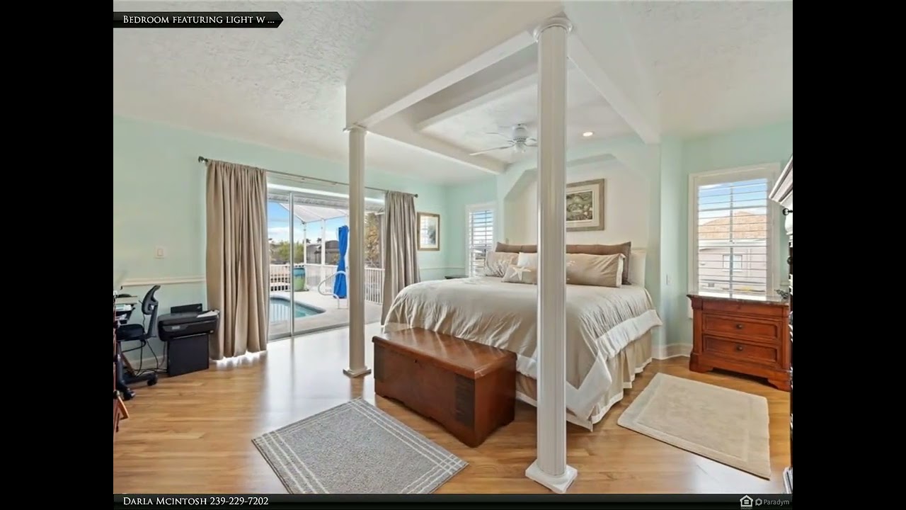 Berkshire Hathaway HomeServices Florida Realty - 12249 Moon Shell Drive