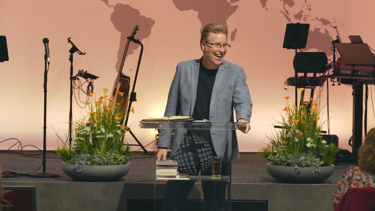 Georg Karl – So lebst du erfüllt