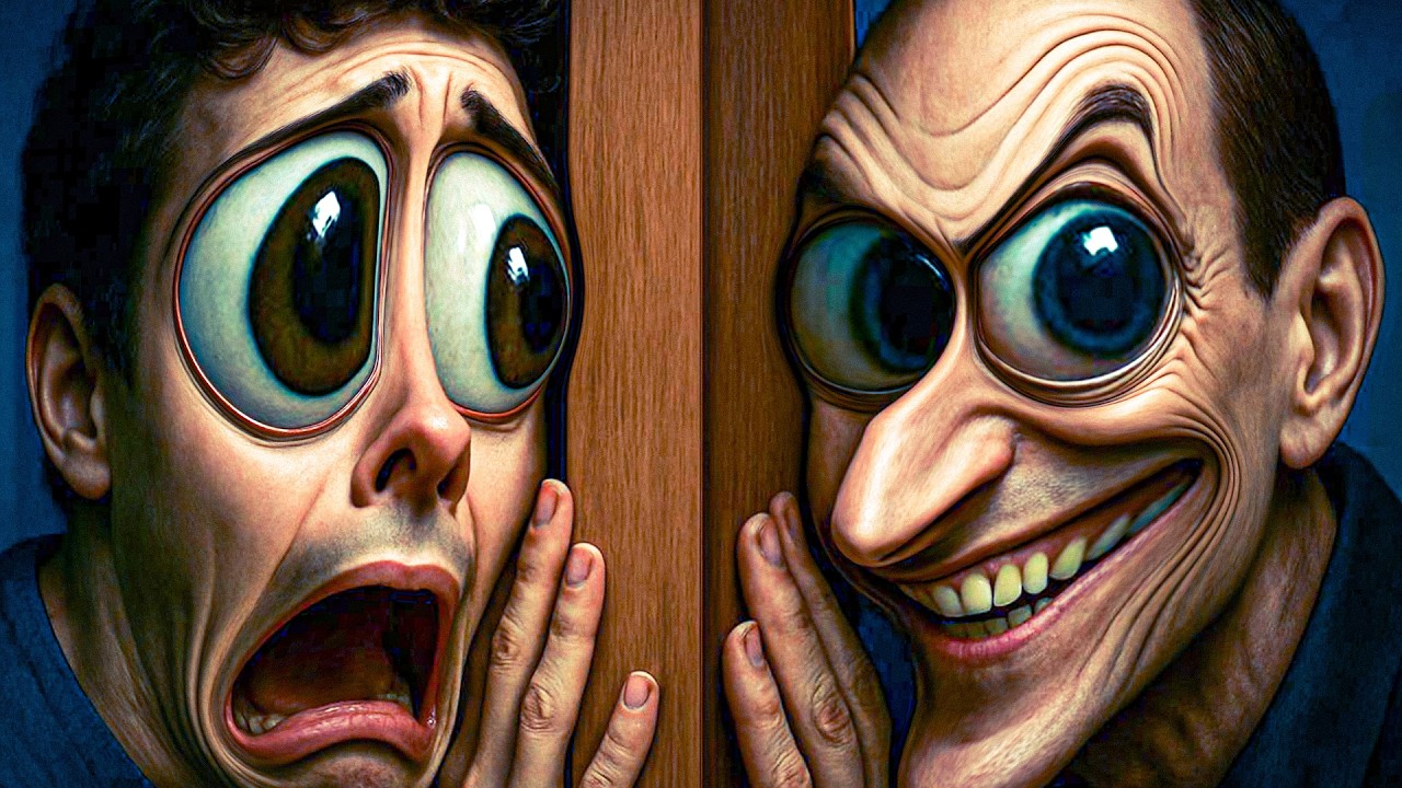 Ne r&eacute;servez jamais cette chambre ... (THREAD HORREUR)