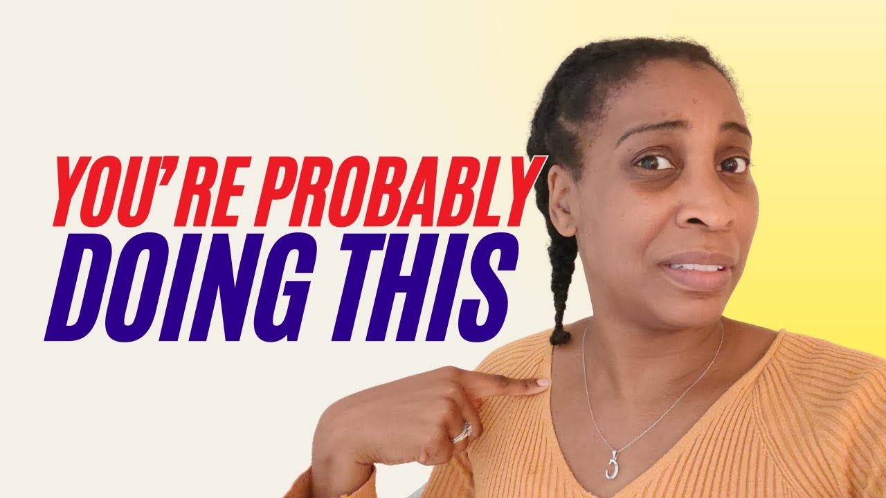 9 Reasons Your Natural Hair Isn't Growing Past Your Shoulders (& how to fix it)