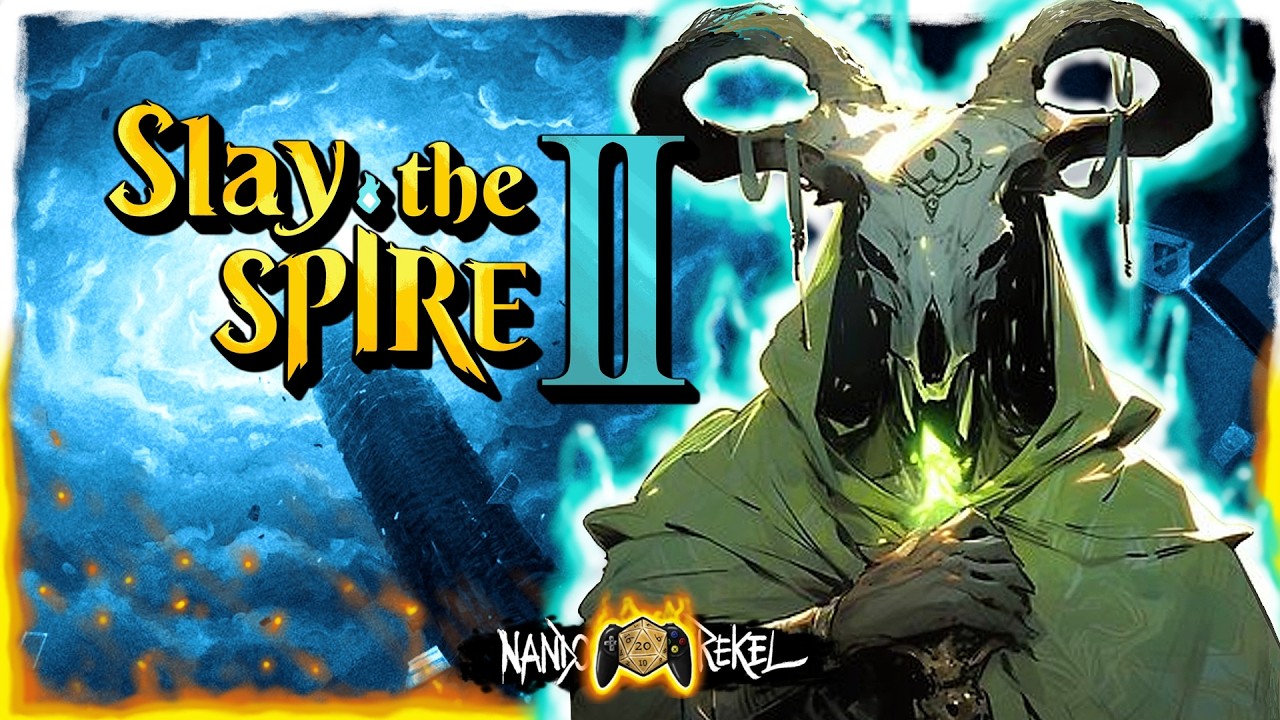 DESCARTES causando 162 de VENENO no turno 1 em TODOS | Slay The Spire 2 - Sorrateira A1 (PTBR)