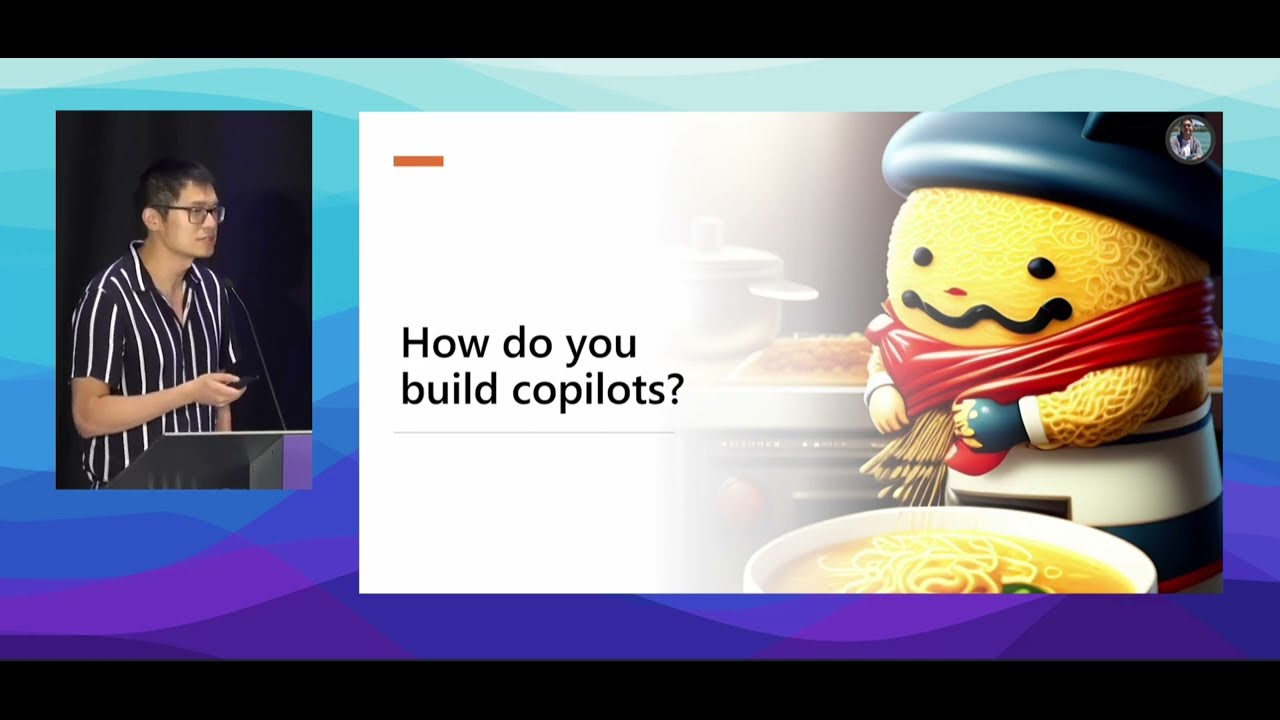 Cooking with Semantic Kernel: Recipes for Building Chatbots, Agents, and more with LLMs (2023)