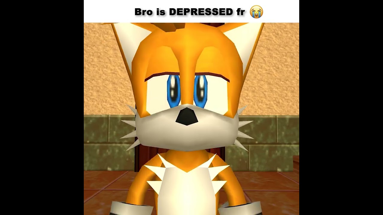 I AM STEVE #sonic #memes