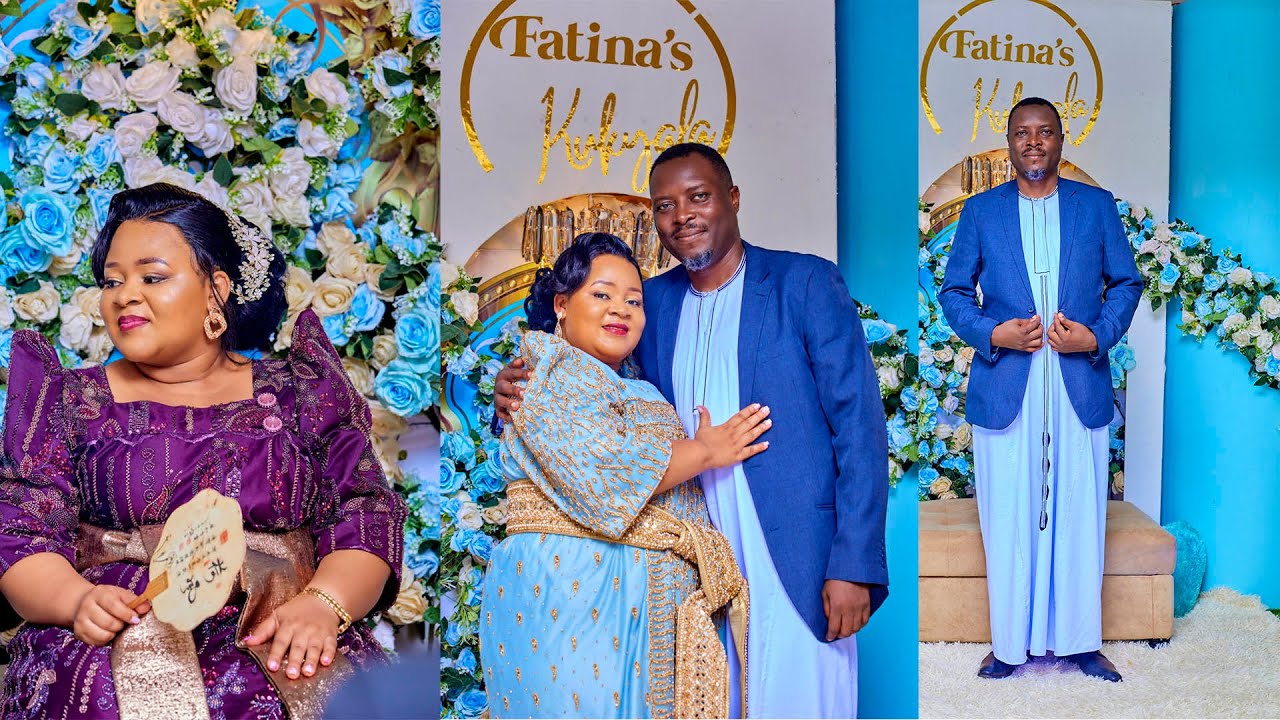FATINA'S KUKYALA