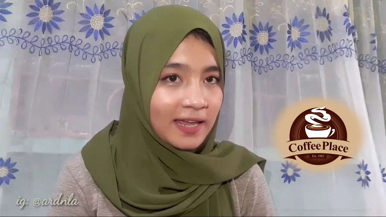 Bussiness Plan (Canda Coffee Shop) Kewirausahaan