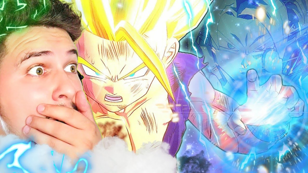 Goku e shpeton djalin e vet perseri, celli zhduket pergjithmon | Dragon Ball Z - Kakarot - PJESA 19